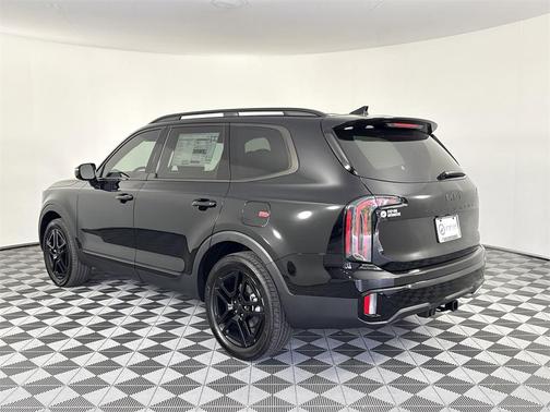 2025 Kia Telluride SX Prestige X-Line