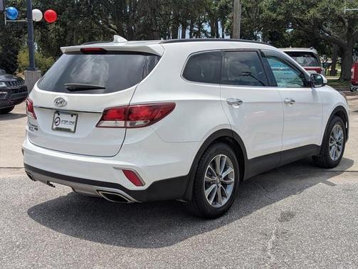 2019 Hyundai Santa Fe XL SE