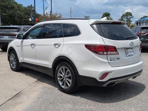 2019 Hyundai Santa Fe XL SE