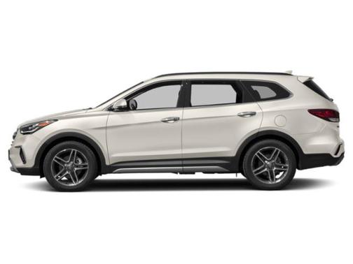 2019 Hyundai Santa Fe XL SE