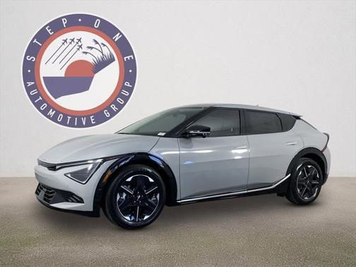 2025 Kia EV6 Wind