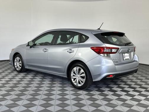 2023 Subaru Impreza Base