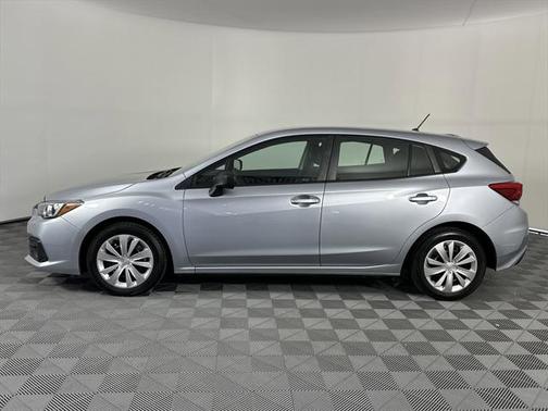 2023 Subaru Impreza Base