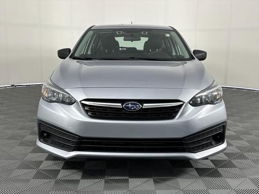 2023 Subaru Impreza Base