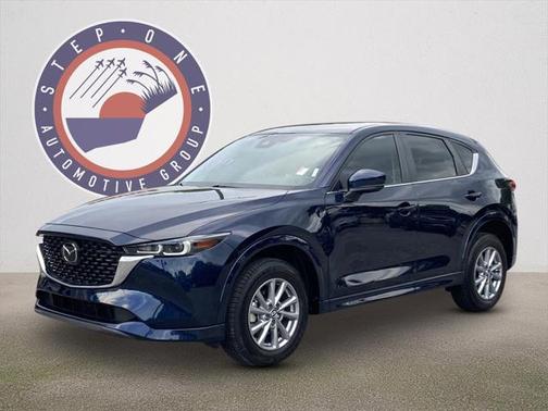 2024 Mazda CX-5 2.5 S Select