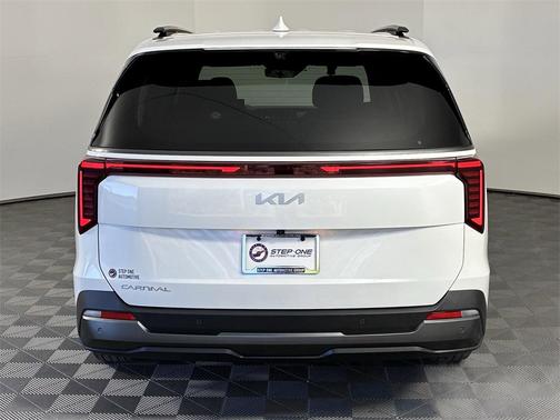 2025 Kia Carnival SX Prestige