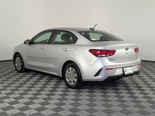 2021 Kia Rio S