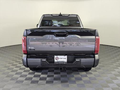 2024 Toyota Tundra Hybrid Platinum