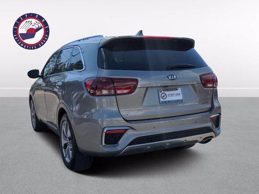 2019 Kia Sorento SX
