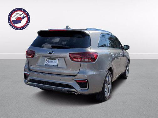 2019 Kia Sorento SX
