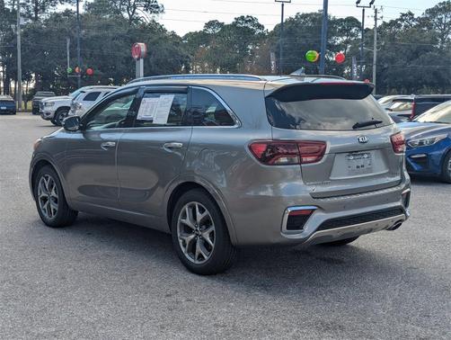 2019 Kia Sorento SX