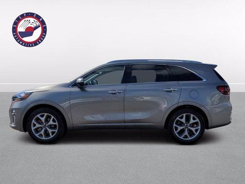 2019 Kia Sorento SX