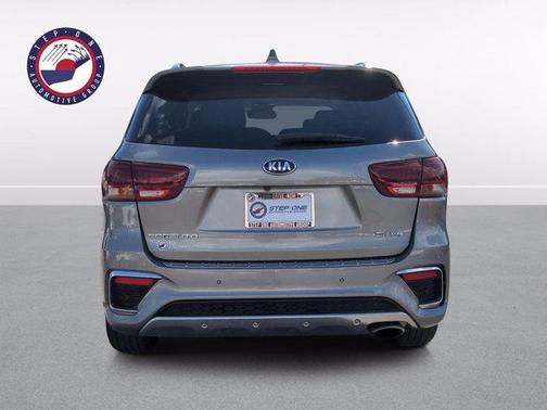 2019 Kia Sorento SX