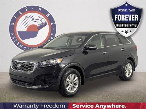 2020 Kia Sorento L