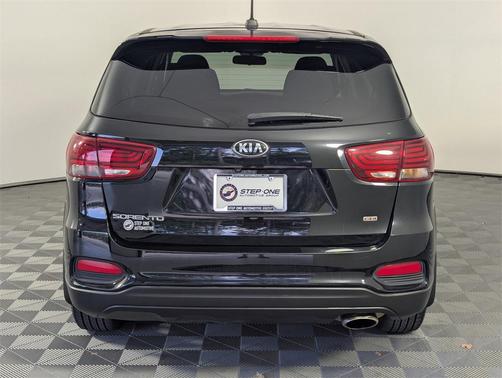 2020 Kia Sorento L