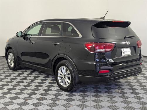 2020 Kia Sorento L