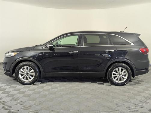 2020 Kia Sorento L