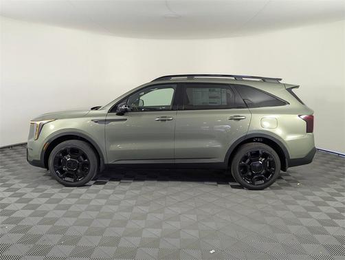 2026 Kia Sorento SX
