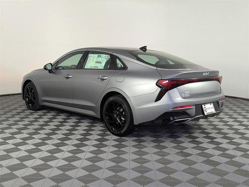 2026 Kia K5 GT-Line FWD