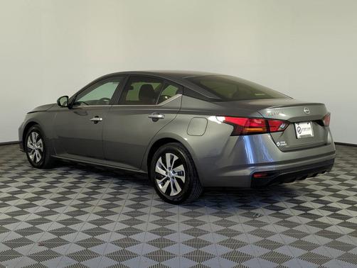 2023 Nissan Altima S FWD