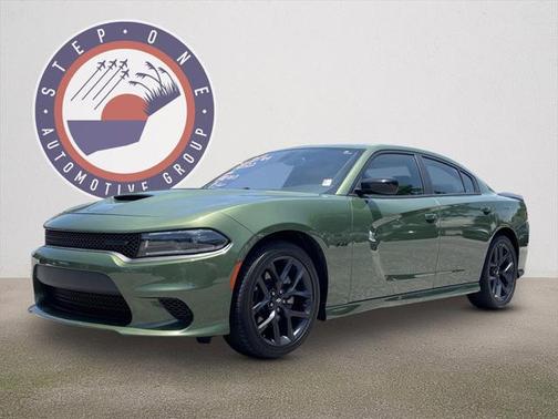 2023 Dodge Charger R/T