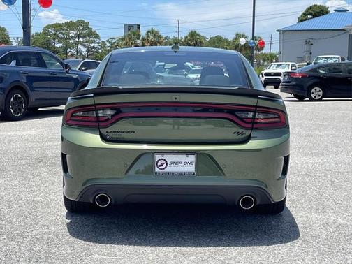 2023 Dodge Charger R/T