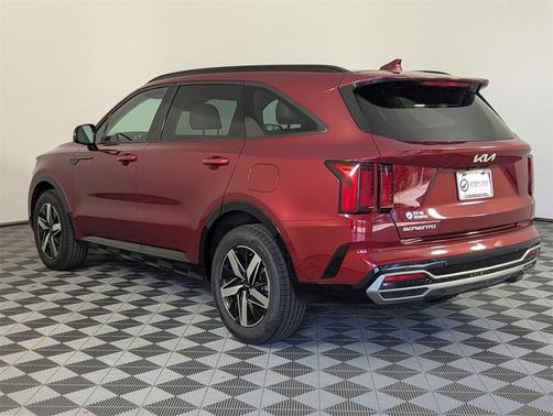 2023 Kia Sorento S