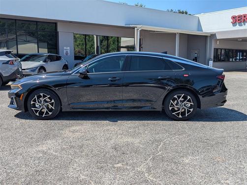 2026 Kia K5 EX