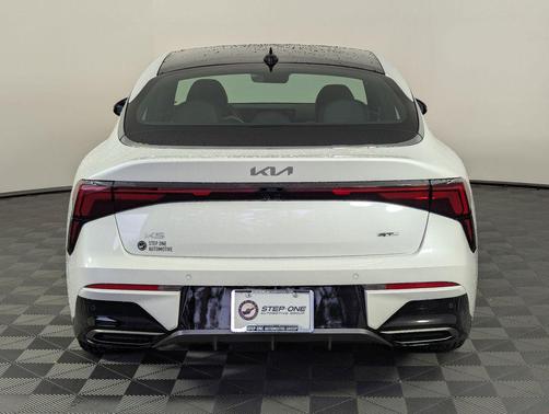 2026 Kia K5 GT-Line FWD