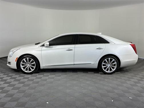 2016 Cadillac XTS Luxury