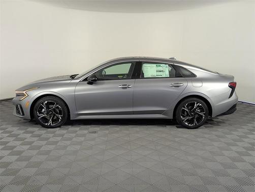 2026 Kia K5 GT-Line AWD