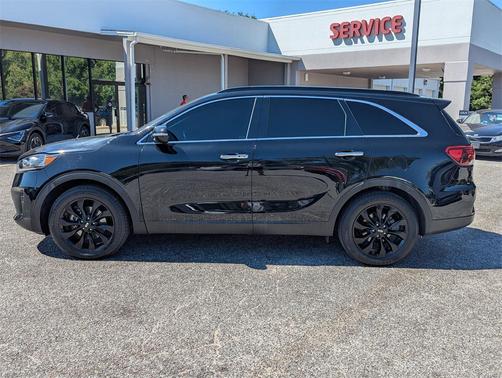 2020 Kia Sorento S