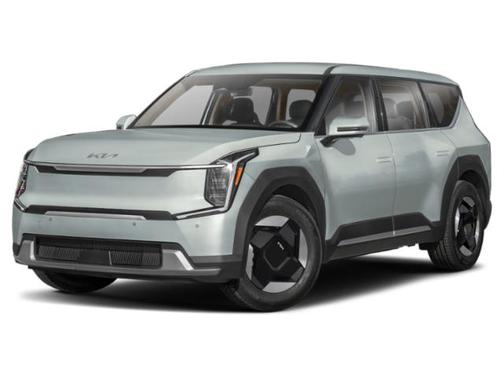 2026 Kia EV9 Light Long Range
