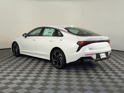 2026 Kia K5 GT-Line FWD