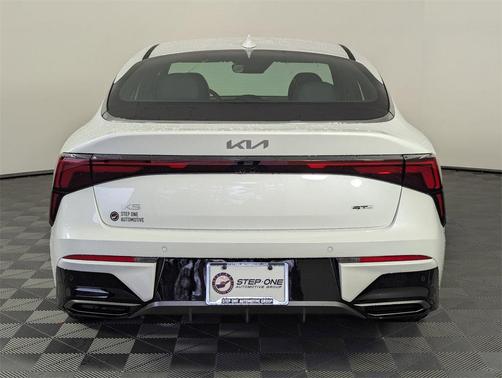 2026 Kia K5 GT-Line FWD