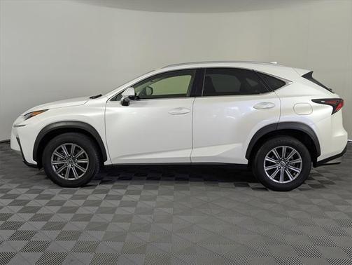 2019 Lexus NX 300 Base