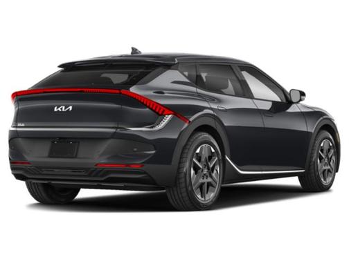 2025 Kia EV6 Light Long Range