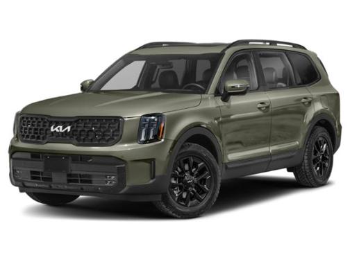2024 Kia Telluride SX X-Pro