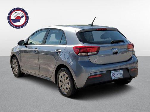 2020 Kia Rio S