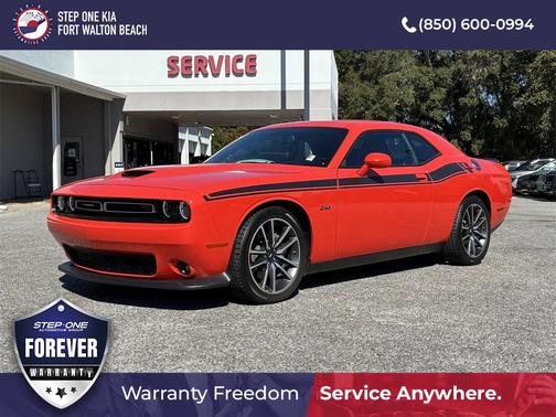 2023 Dodge Challenger R/T