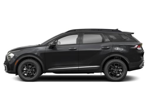 2023 Kia Sportage S