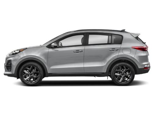 2022 Kia Sportage S