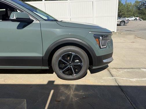 2025 Kia Niro Plug-In Hybrid EX