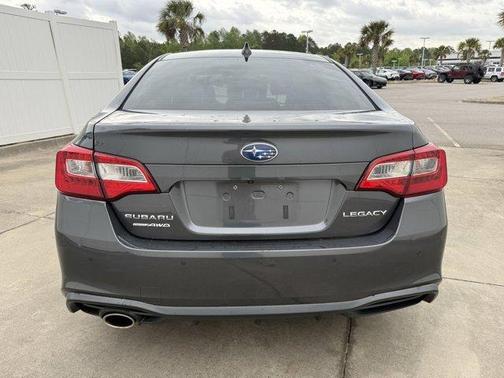 2019 Subaru Legacy Limited