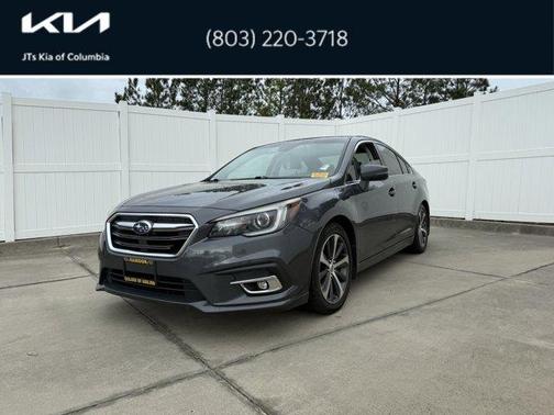 2019 Subaru Legacy Limited