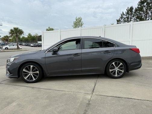 2019 Subaru Legacy Limited