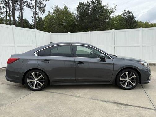 2019 Subaru Legacy Limited