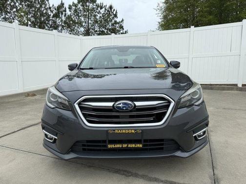 2019 Subaru Legacy Limited