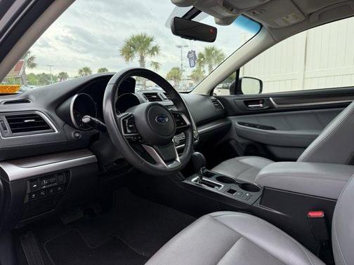 2019 Subaru Legacy Limited