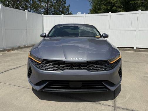 2022 Kia K5 EX
